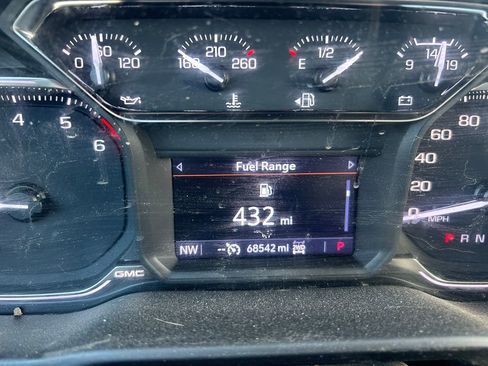 Used 2020 GMC Sierra 2500 SLE w/ SLE Convenience Package AWD/4WD image 5