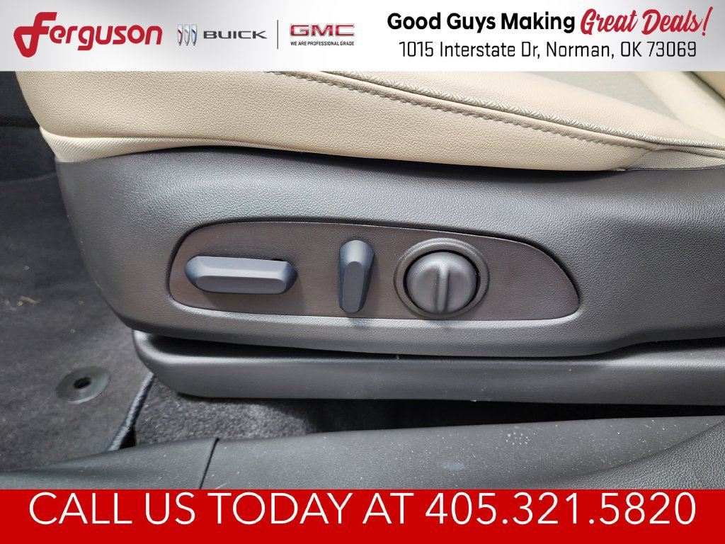 New 2026 Buick Encore GX Preferred w/ Comfort Package FWD image 16