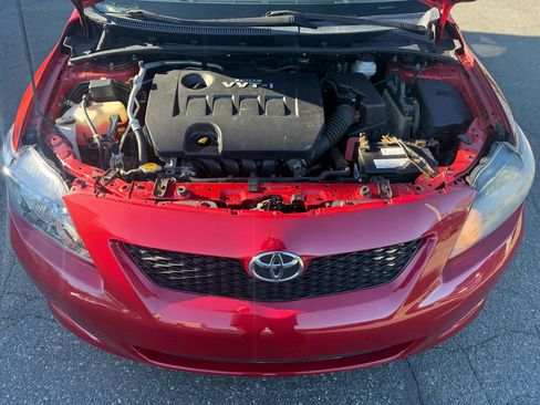 Used 2010 Toyota Corolla S image 13