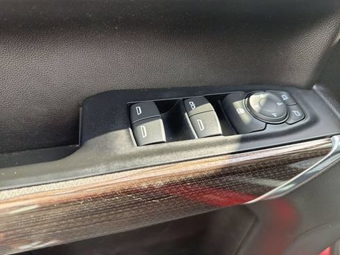 Used 2019 Chevrolet Silverado 1500 RST w/ All-Star Edition AWD/4WD image 24
