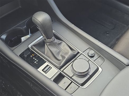 New 2026 MAZDA MAZDA3 s image 25