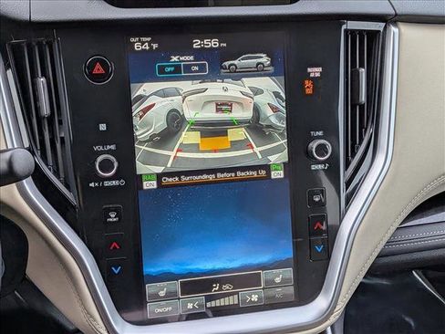 Used 2023 Subaru Outback Limited image 17