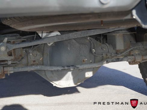 Used 2021 RAM 2500 Laramie image 13