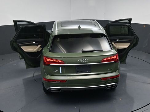 Used 2022 Audi Q5 2.0T Premium Plus image 24