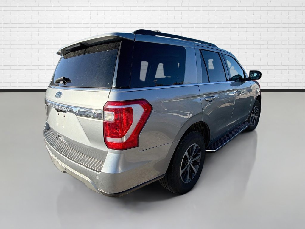 Used 2021 Ford Expedition XLT AWD/4WD image 8