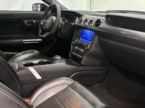 Used 2020 Ford Mustang Shelby GT500 w/ Technology Package RWD image 22
