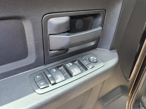Used 2014 RAM 2500 Tradesman AWD/4WD image 13