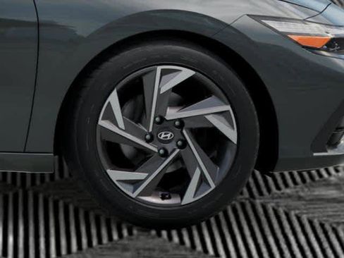 New 2026 Hyundai Elantra SEL Sport Premium image 8