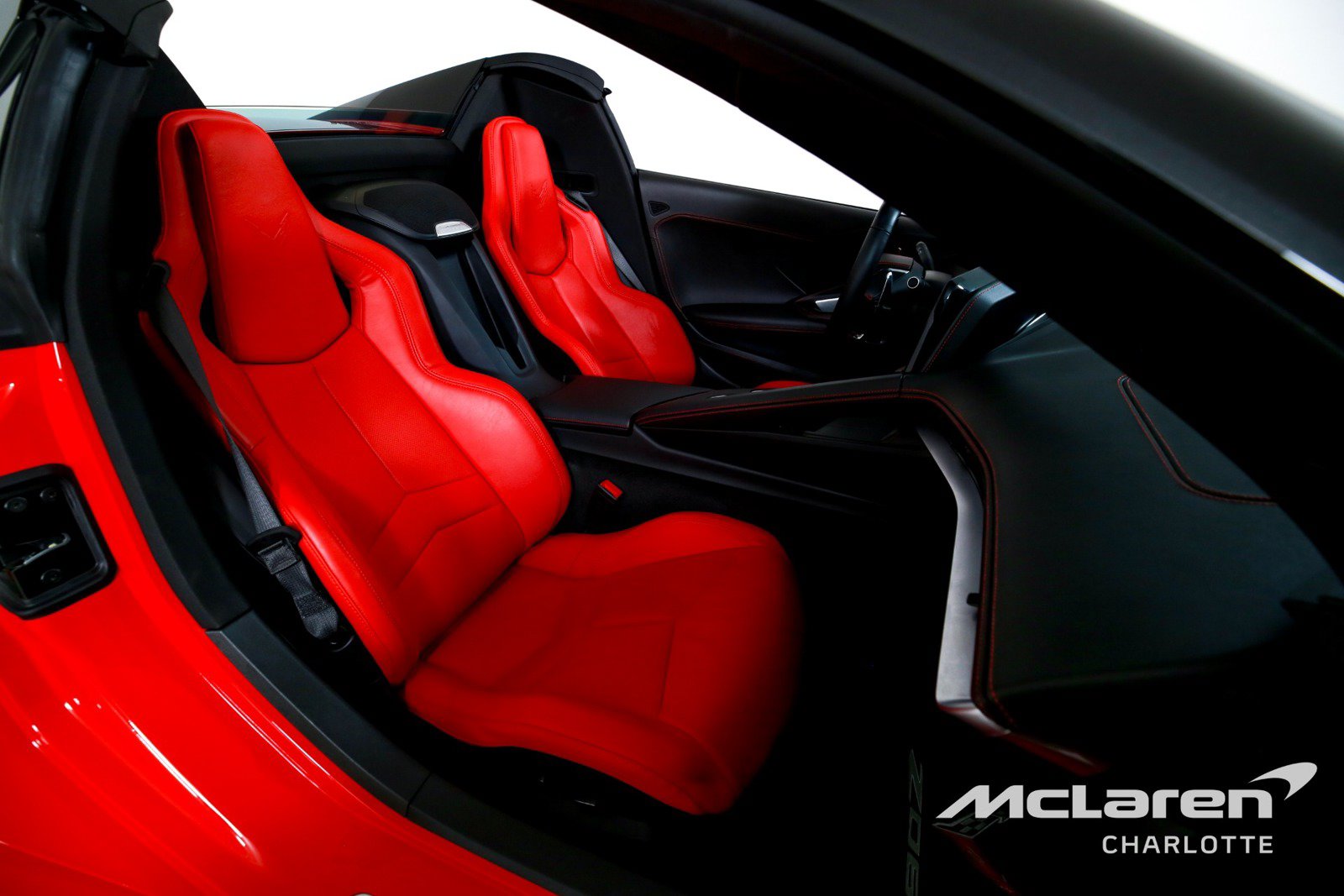 Used 2026 Chevrolet Corvette Z06 RWD image 21