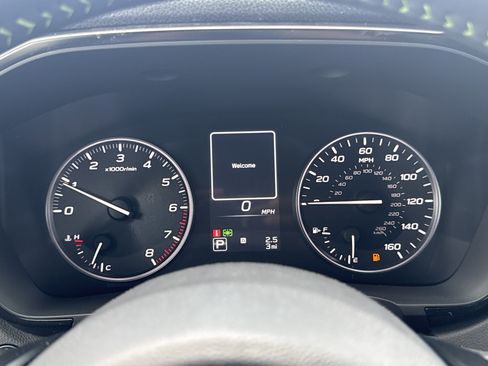 New 2025 Subaru Ascent Bronze Edition image 14