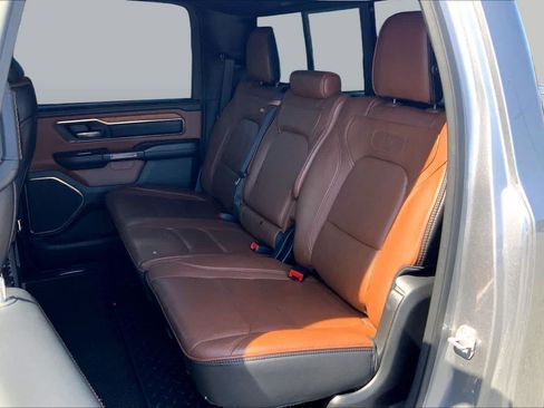 Used 2022 RAM 1500 Limited AWD/4WD image 19