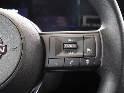 New 2026 Nissan Kicks SV w/ Cold Weather Package AWD/4WD image 17