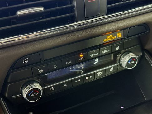 Used 2021 MAZDA CX-9 Signature image 19