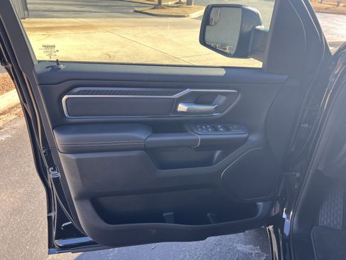 New 2026 RAM 1500 Big Horn image 14