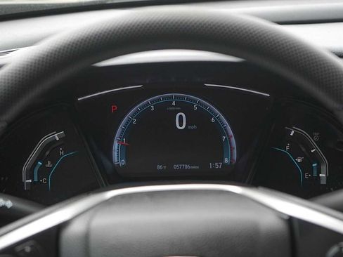 Used 2021 Honda Civic LX image 23