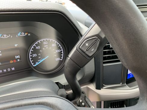 Used 2026 Ford F150 XL RWD image 25
