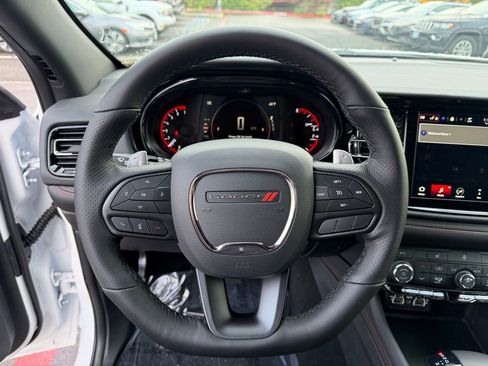 New 2026 Dodge Durango GT w/ Blacktop Package AWD/4WD image 18