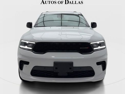 Used 2026 Dodge Durango GT AWD/4WD image 3