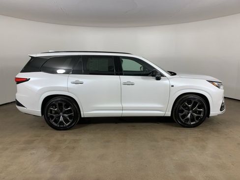 Used 2026 Lexus TX 500h AWD w/ Technology Package image 7