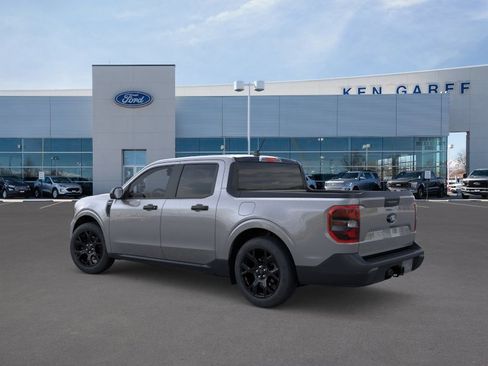 New 2025 Ford Maverick XLT w/ XLT Luxury Package AWD/4WD image 5