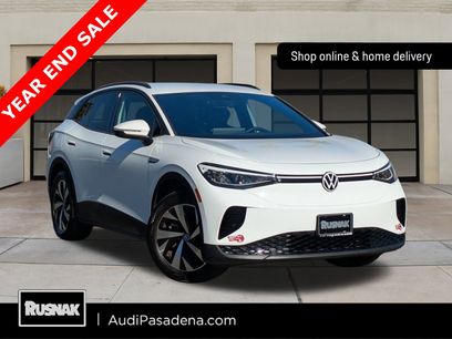 Used 2023 Volkswagen ID.4 Pro