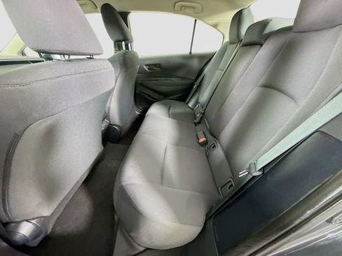 Certified 2026 Toyota Corolla LE FWD image 24