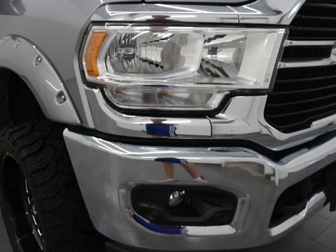Used 2020 RAM 2500 Big Horn w/ Level 2 Equipment Group AWD/4WD image 23