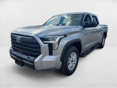 Used 2022 Toyota Tundra SR5
