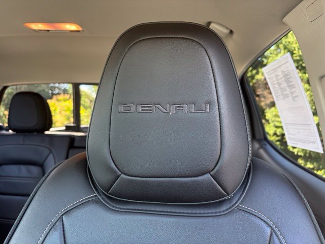 Used 2019 GMC Canyon Denali AWD/4WD image 29