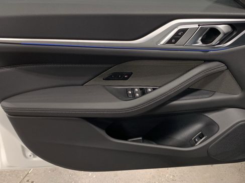 Certified 2025 BMW i4 xDrive40i w/ Premium Package image 15