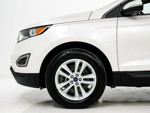 Used 2015 Ford Edge SEL w/ Equipment Group 201A image 22