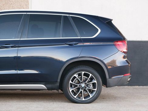 Used 2017 BMW X5 sDrive35i RWD image 7