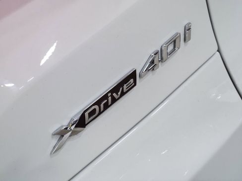 Used 2024 BMW X5 xDrive40i w/ Climate Comfort Package image 26