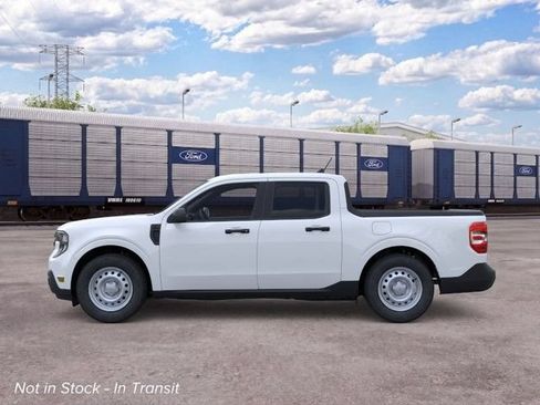 New 2026 Ford Maverick XL FWD image 3