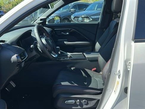 New 2026 Acura ADX A-Spec AWD/4WD image 9