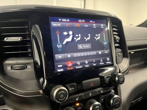 Used 2021 RAM 1500 Rebel w/ Level 2 Equipment Group image 40