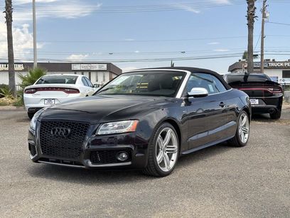 Used 2010 Audi S5 Prestige
