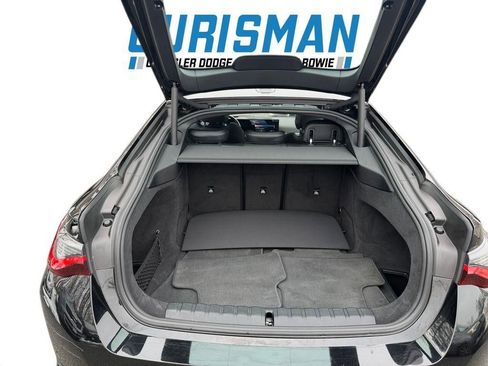 Used 2024 BMW i4 xDrive40i image 27