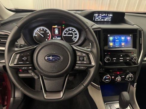 Used 2020 Subaru Forester Premium w/ Popular Package #1 AWD/4WD image 5