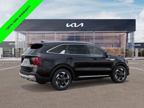 New 2026 Kia Sorento EX image 6
