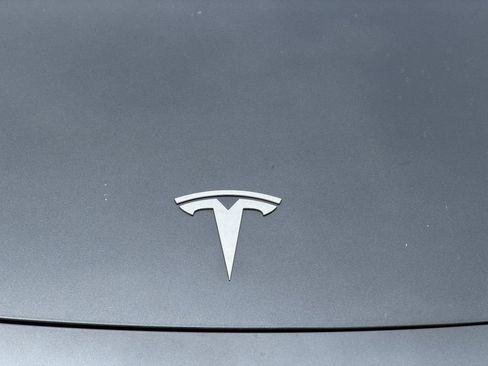 Used 2025 Tesla Model 3 Long Range RWD image 34