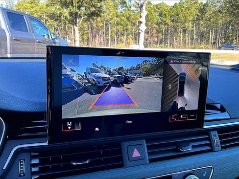 Used 2023 Audi A5 2.0T Premium Plus image 26