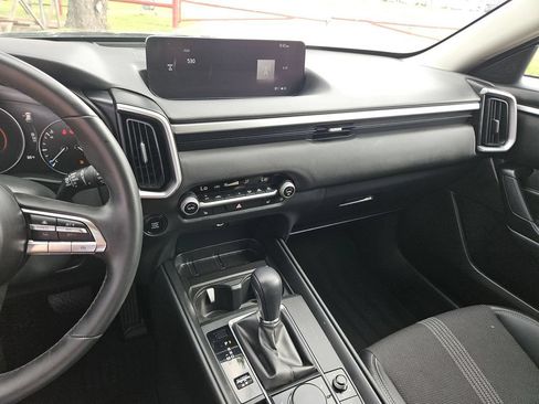 Used 2025 MAZDA CX-50 AWD 2.5 S w/ Preferred Package image 20
