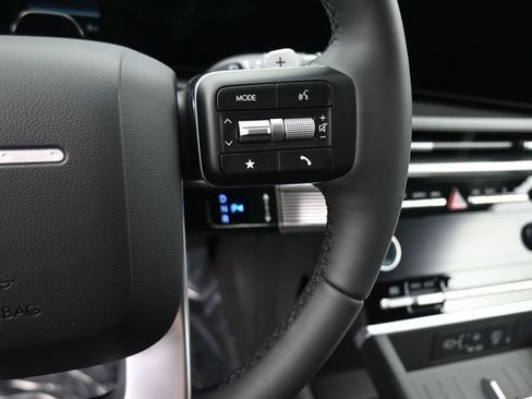 New 2026 Hyundai Santa Fe SEL AWD/4WD image 18