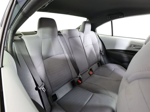 Used 2020 Toyota Corolla SE FWD image 20
