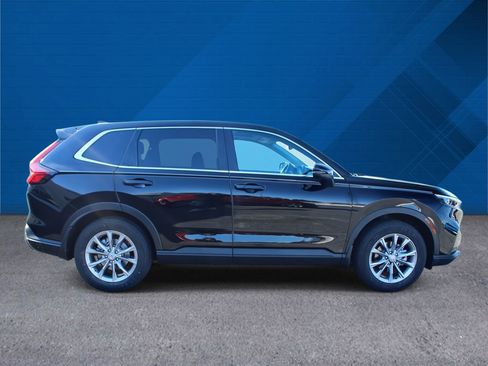 Certified 2024 Honda CR-V EX-L image 10