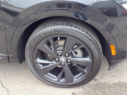 Used 2023 Buick Envision Preferred FWD image 28