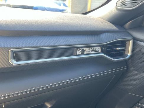 New 2025 Ford Mustang GT Premium w/ GT Performance Package image 25