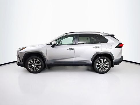 Used 2024 Toyota RAV4 XLE Premium w/ Weather Package AWD/4WD image 4