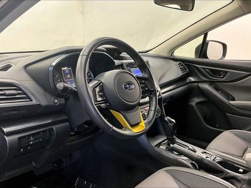 Used 2022 Subaru Crosstrek 2.5i Sport AWD/4WD image 13